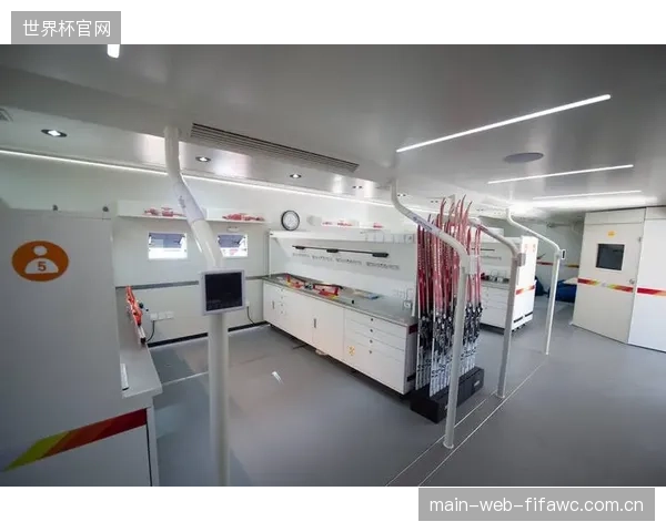 全球雪蜡市场预计以2.6%的年复合增长率扩张,智能温控涂覆等高效技术正成为驱动高密度聚乙烯板底维护产品需求的核心动力 全球雪蜡市场预计以2.6%的年复合增长率扩张,智能温控涂覆等高效技术正成为驱动高密度聚乙烯板底维护产品需求的核心动力